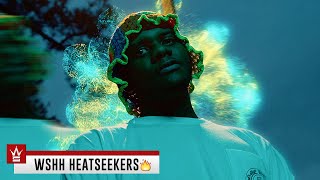 Jizzle - Renegade (WSHH Heatseekers)