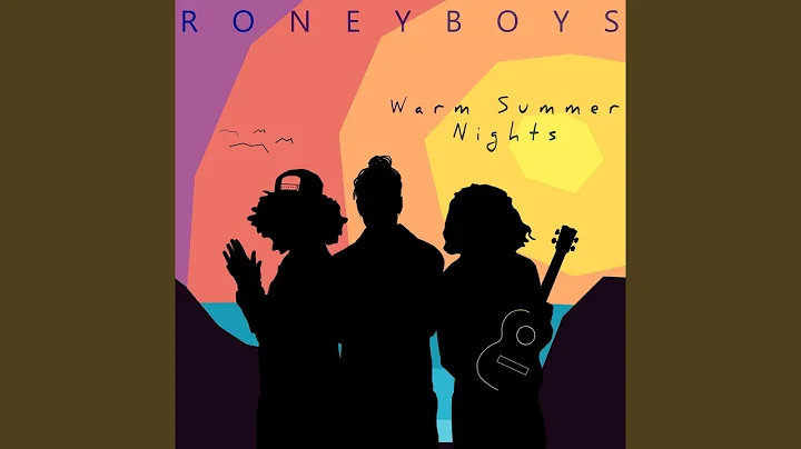 Warm Summer Nights