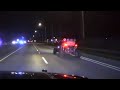 FHP PIT Maneuver Stops Perp Who Ran Over Pinecrest Officer