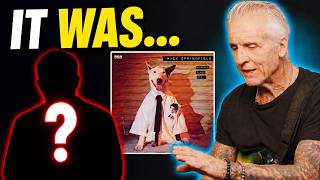 Neil Giraldo Reveals The SECRET Guitarist on "Jessie's Girl"
