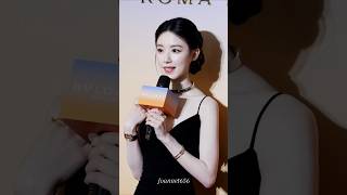 舒華 BVLGARI 寶格麗 新品發布會 2026.04.30 #shuhua #i_dle #슈화 #bvlgari #idle #아이들