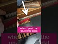 The Una Corda: The Most Beautiful Secret in Piano