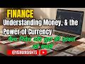 BASIC FINANCIAL CONCEPTS | Money, Tax, Banking, Inflation &amp; Investing Explained