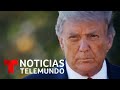 Noticias Telemundo, 03 de octubre de 2020 | Noticias Telemundo