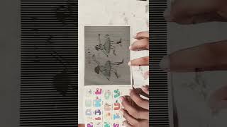 Buku ajaib 3D populer di dunia anak-anak, buku ajaib baru yang menarik.
