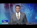 📺 WATCH #AfricaLiveWeekend on CGTN at 1700 GMT with Richard Nta