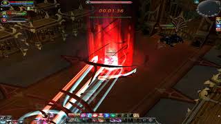 CABAL Online - Tower of Undead B3F Part 2 - EOD3P2 (Walkthrough)