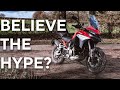 2021 Ducati Multistrada V4 in-depth review – is it really that good?