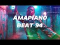 Free Amapiano Instrumental Beats 2026 OKBEATS AMAPIANO BEAT 94 Free Amapiano Instrumental Beats 2026 OKBEATS AMAPIANO BEAT 94