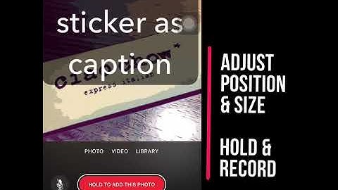 Clips: Introduction of the basic functions of Clips