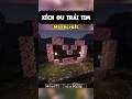 Xích Đu Trái Tim #minecraft #gamingvietnam #minecraftbui #minecraftanimation #minecraftshorts