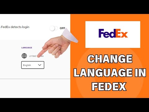 Choosewell Fedex