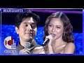 KimPau fills the studio with kilig for ASAP's 'ALL2gether Grand Pasasalamat' | ASAP