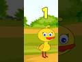 Two Ducks Left, Only One Came Back #shorts #emotional #animals