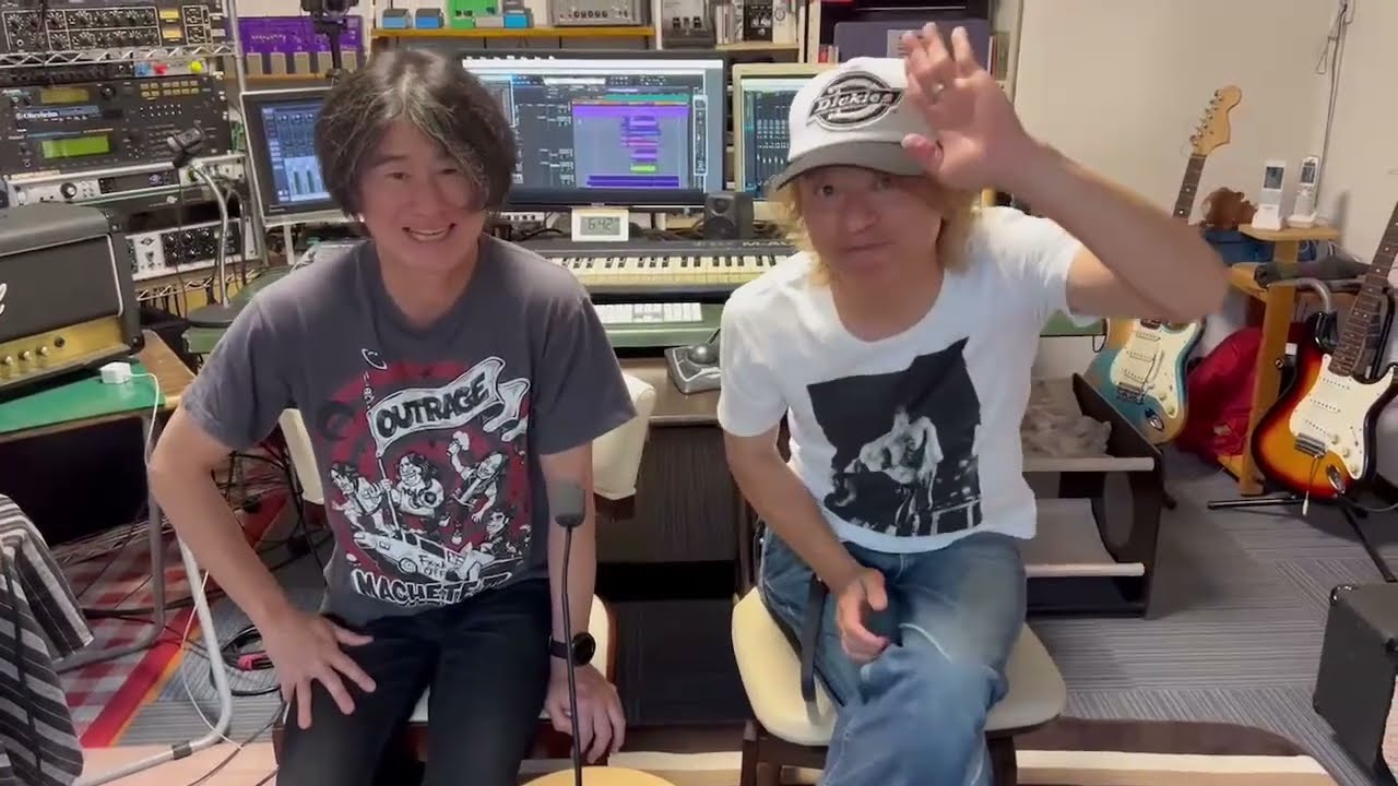 La-Vie is Back!!! - YouTube