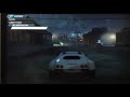 NFS Most Wanted 2012 Liberty Park Bugatti Veyron Super Sport 