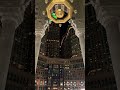 MAKKAH MADINA I#foryou #love #videov #ramdan