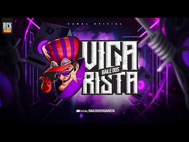 ENTÃO SALVA NA ESPANHOLA - FUNK DO TIKTOK - MC Negão VHF(DJ R9 da ZO) 2024