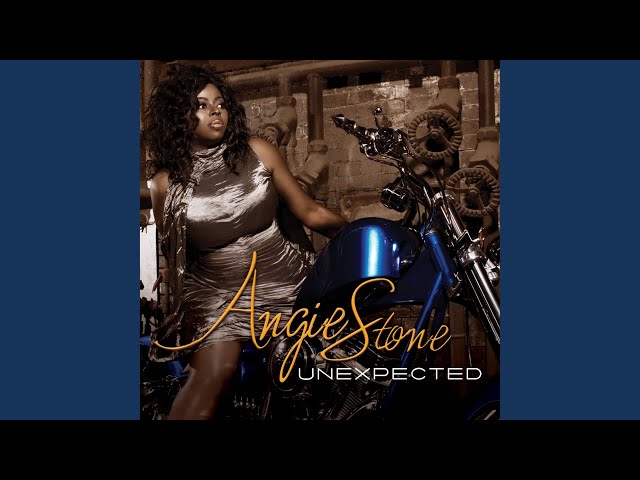 Angie Stone - Think Sometimes