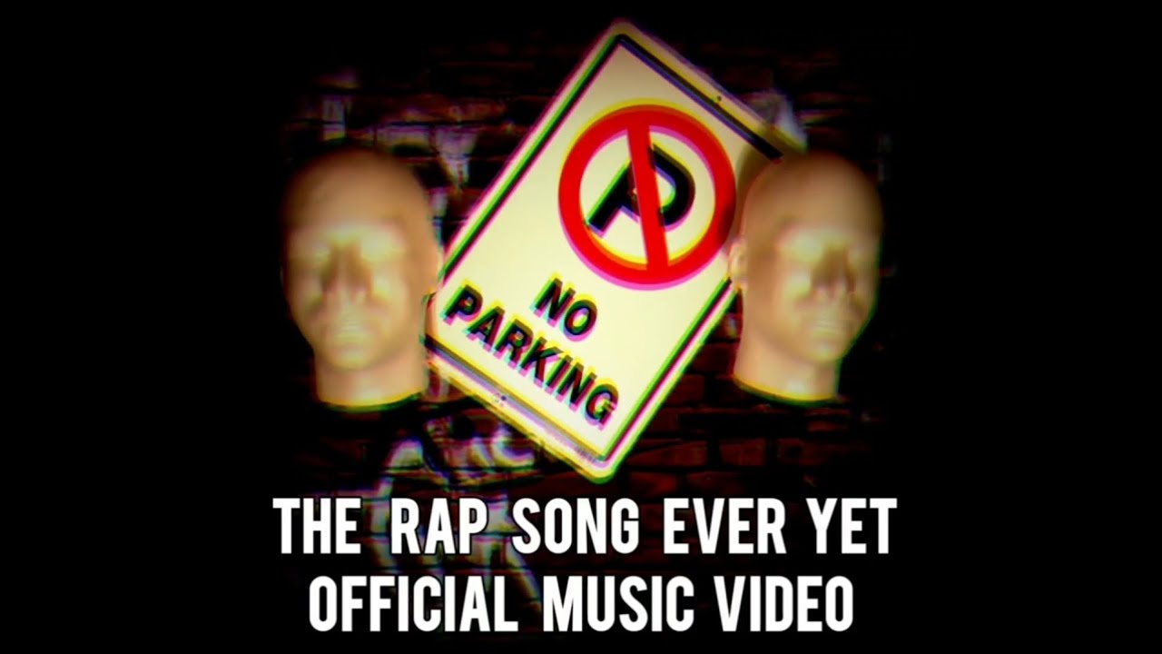 THE RAP SONG EVER YET - OFFICIAL MUSIC VIDEO - YouTube
