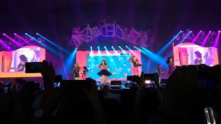 Twice (트와이스) - Sweet Talker - TWICELAND ZONE 2: Fantasy Park in Jakarta