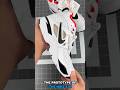 NIKE AIR DT PROTO 92 WHITE BLACK (ATLANTA FALCONS) 2025 IN-HAND LOOK + SHORT REVIEW 👀
