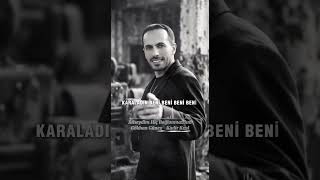 Yaraladın Beni(Feat.gökhan Güney) Kadir Kızıl