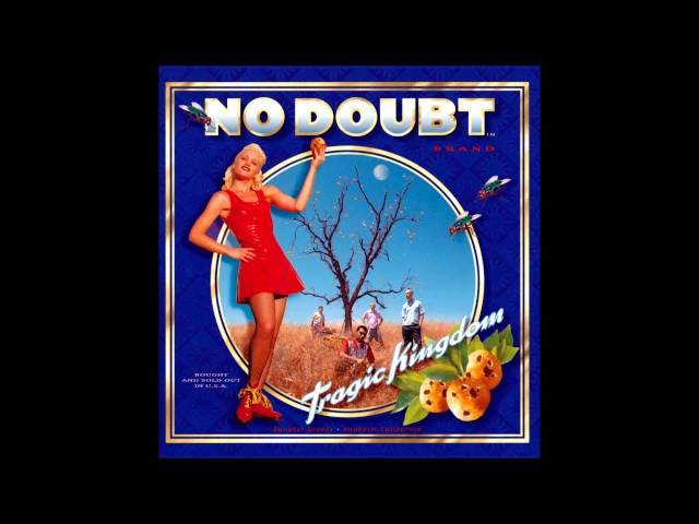 No Doubt - Don't Speak (HD) class=