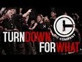 The Company // TURN DOWN FOR WHAT