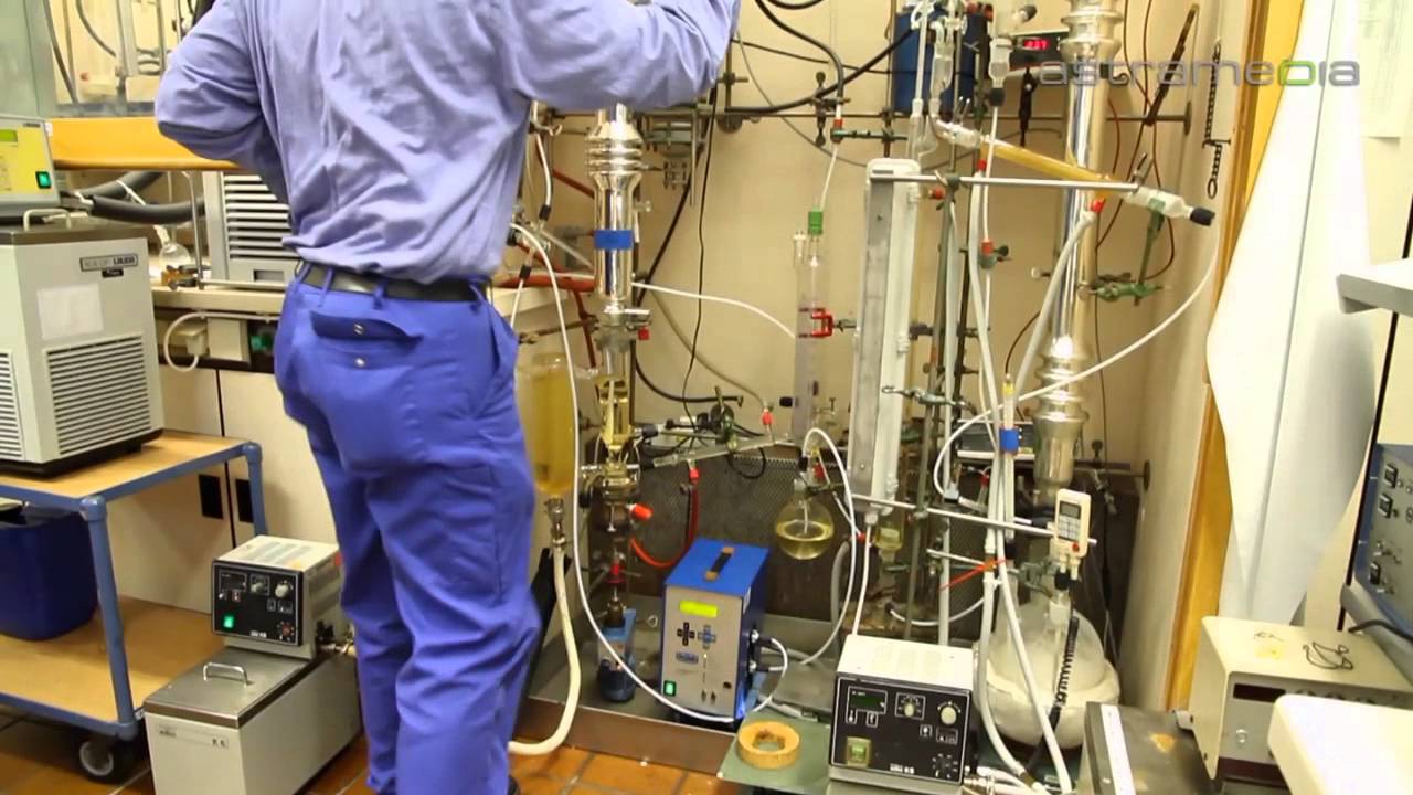 WeylChem Frankfurt GmbH, Frankfurt - YouTube