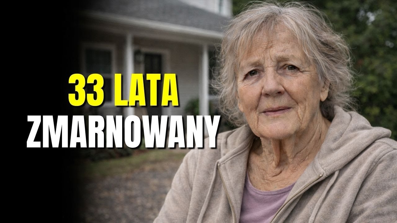 Mam 71 Lat… 33 Lata Podwójnych Zmian Zrujnowały Moją Rodzinę (Zostali Tylko Z Pieniędzmi)
