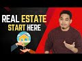 Real Estate for Beginners – The Ultimate Guide to Your First Investment