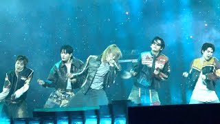 260425 Mic Drop BTS Arirang Tour Tampa Day 1 Concert Fancam Live 방탄소년단 콘서트