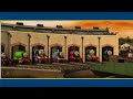 The Engine Roll Call Extended Trainz 2K Subs Special 