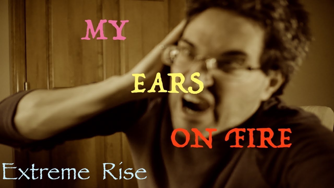 Extreme Rise SOLO - Awkward Guy Reaction - YouTube