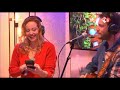 Anneke van Giersbergen & Tim Akkerman - Karma Police (Radiohead) Live @ FraGiel