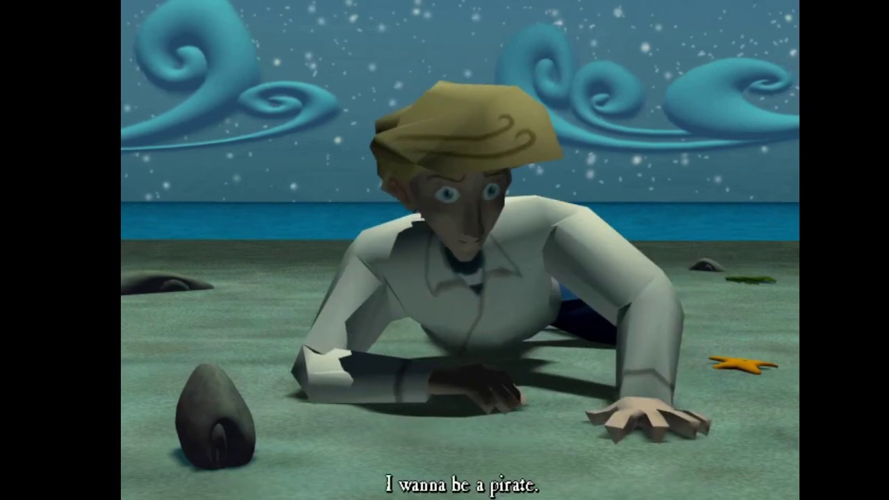 Игры monkey island. Побег от обезьян игра. Escape from monkey island ps2. Escape from monkey island (2000). Игра escape from monkey island.