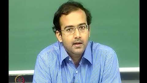 Introduction to convective heat transfer - Part 1: Lecture-01