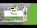 RECA Arecal Stop Filet - 0893 200 00