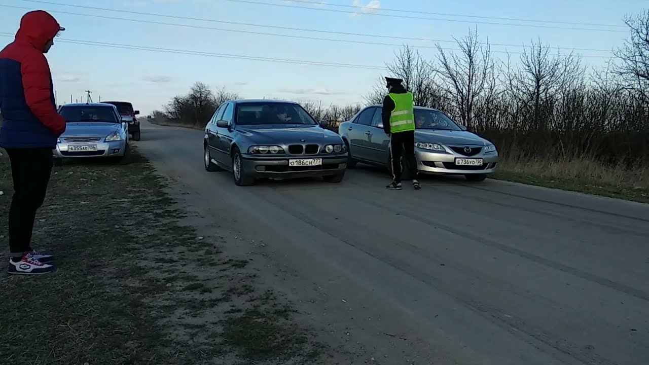 Пежо против бмв