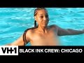 The 9 Mag Ladies Crash Don's Bachelor Weekend ‘Sneak Peek’ | Black Ink Crew: Chicago