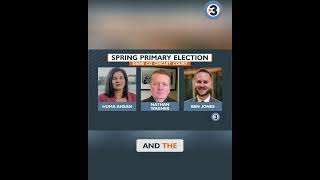 Dane County Elections: Key Races & What You Need to Know #shorts