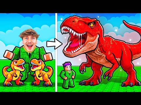 I SPENT €947,628,829 ON DINOSAURS!! (Unbelievable)