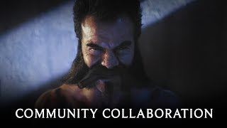 Outlaw Origins | League of Legends Community Collab