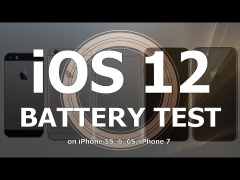 Nyobain iOS 14 di iPhone 6S - HP 2015 rasa 2020. 