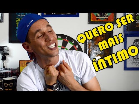 COMO SER MAIS ÍNTIMO DE DEUS?