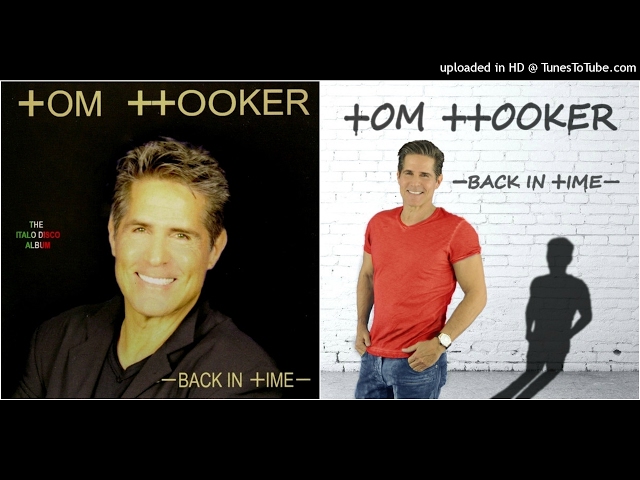 Tom Hooker - River Of My Past