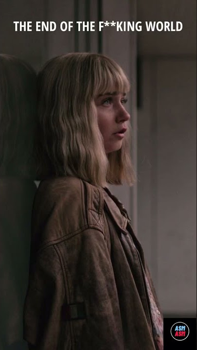 the end of the f**king world quotes for story WA/IG #shorts #quotes #sadsongstatus #storyig #storywa