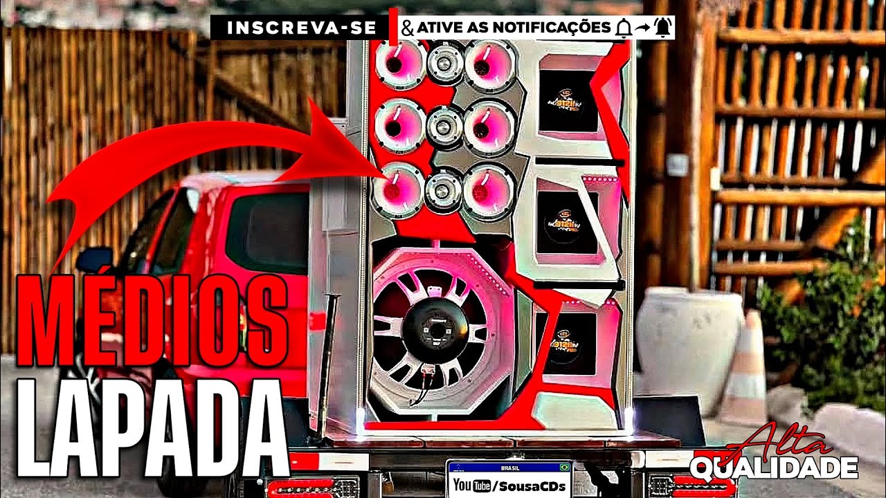 EUDÃO E FORRÓ LARGADO | SELEÇÃO AS MELHORES | MÉDIOS LAPADA | ALTA QUALIDADE