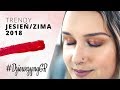 Trendy jesień/zima 2018 💎 #DziewczynyGR rozmawiają ♡ Golden Rose Polska